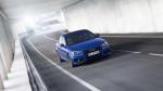 Audi A4 S-Line Quattro 2018 года (WW)